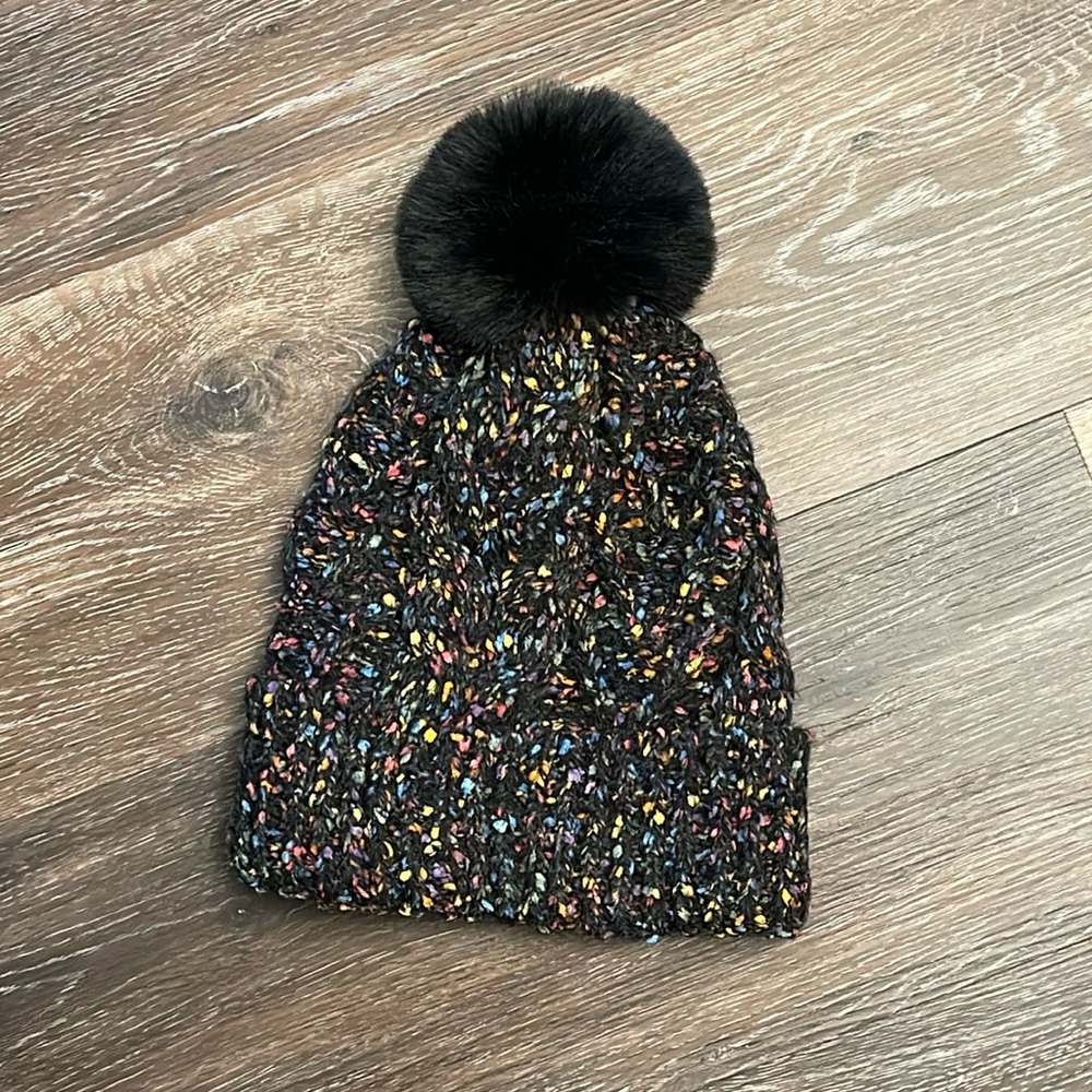 Stocking Hat